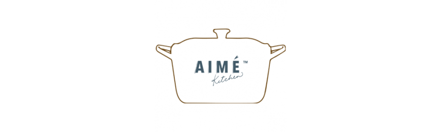 Aimé Kitchen (無穀物)